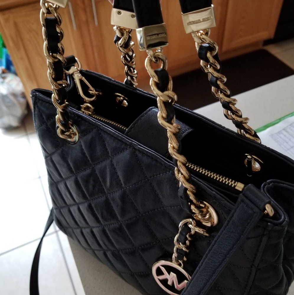 Michael Kors bag